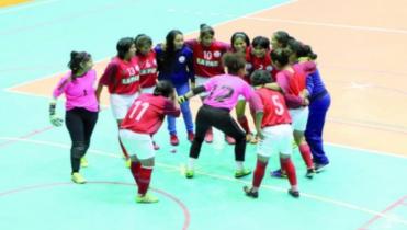 Paceñas campeonas