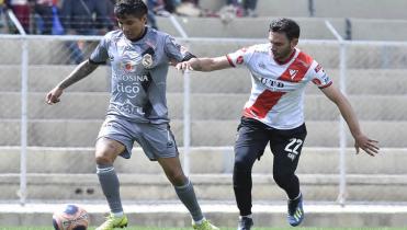 Paciencia muchachos