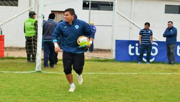 Paciencia para Quiñónez