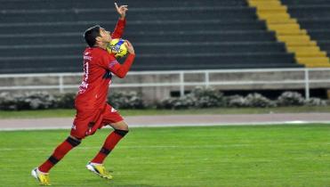 Palavicini y Tordoya a Nacional