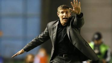 Palermo habla de los rumores