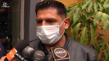 Palma se refiere a las elecciones 