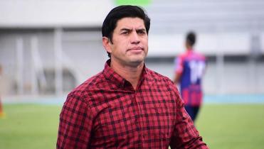 Palmaflor retornó a los entrenamientos