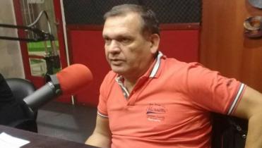 Paniagua menosprecia a Laime