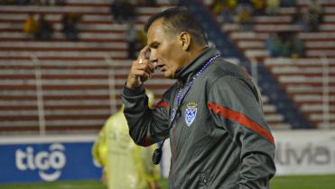 Para  Leeb hay que quitar puntos 