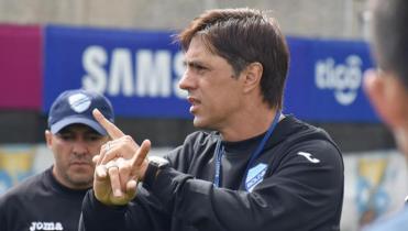 Para atacar hay que defender bien