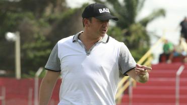 Para Baldivieso el reclamo es justo 