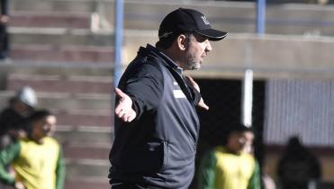 Para Baldivieso es injusto