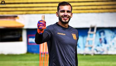 Para Banegas es el partido más importante