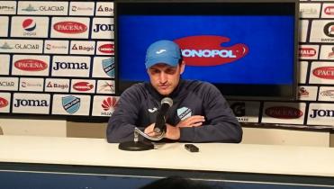 Para Beñat la Liga esta controlada