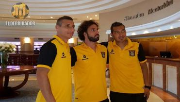 Para definirlo en casa