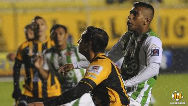 Para llegar a la cima