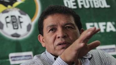 Para López no habrá más dinero