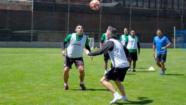 Para Luís Gutiérrez el campeonato está caliente