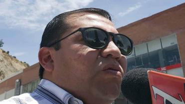 Para Montes puede haber graves pérdidas