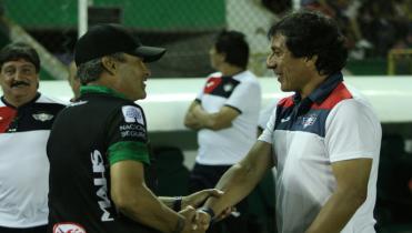 Para Peña no está cerrado