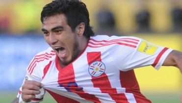 Paraguay y Costa Rica juegan hoy