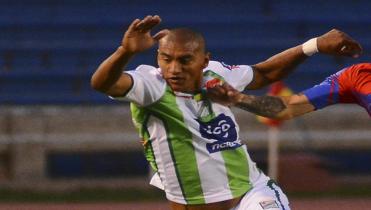 Paredes no juega