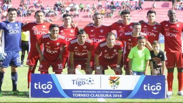 Pari y Guabirá serán los primeros