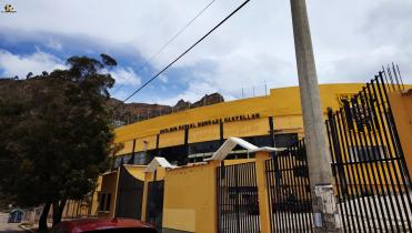 Paro en el Tigre