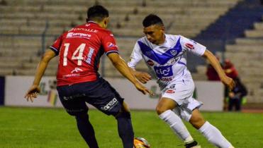 Partidazo en Oruro
