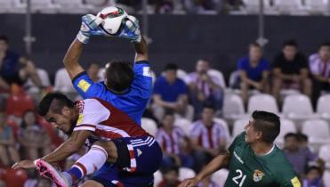 Partido con historia