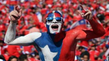 Partido de alto riesgo