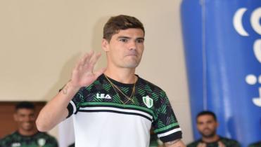 Pascua será operado