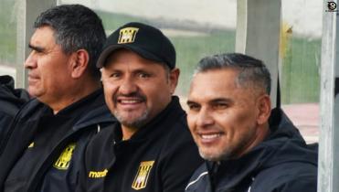 Paz García al rescate