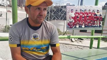 Paz García festeja por dos