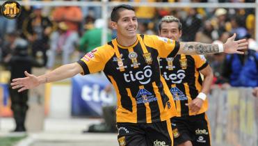 Pedrozo, la primera baja