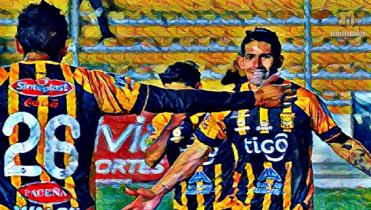 Pedrozo en una semana