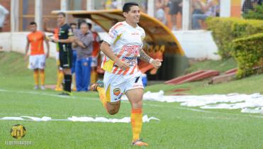 Pedrozo está en lista