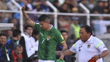 Peleamos con pocos recursos
