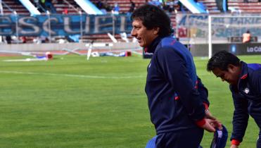 Peña: No me aferro al cargo