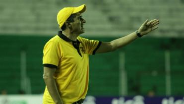 Peña confía en su equipo
