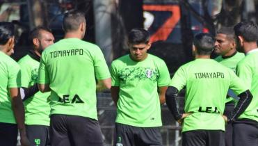 Peña incluirá sangre joven