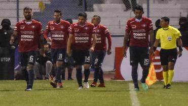 Peña repite equipo en Sacaba