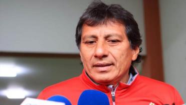 Peña tiene claro los objetivos 