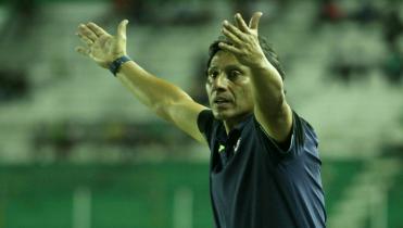 Peña tiene todo listo