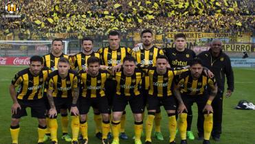 Peñarol y su llegada a Bolivia