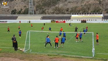 Peñarol ya esta en la cabeza