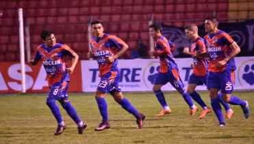 Pensando en Bolívar