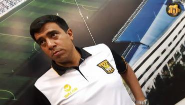 Pensar en el Tigre y nada más