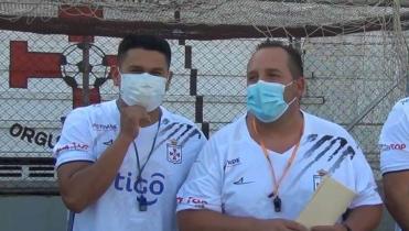 Perdiguero debuta el lunes 