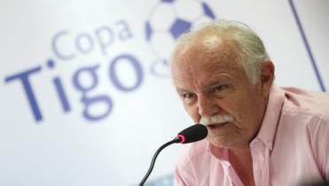 Peredo apoya a Don Guido