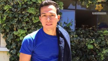 Pérez quiere estar en el clásico