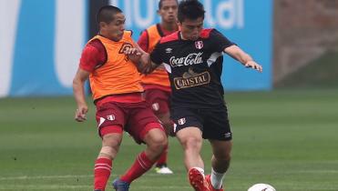 Perú nos espera