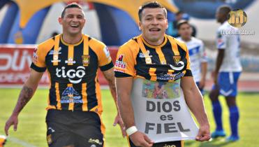 Petrolero espera al Tigre