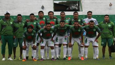 Petrolero podría cambiar de región